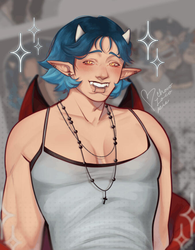 old art trade