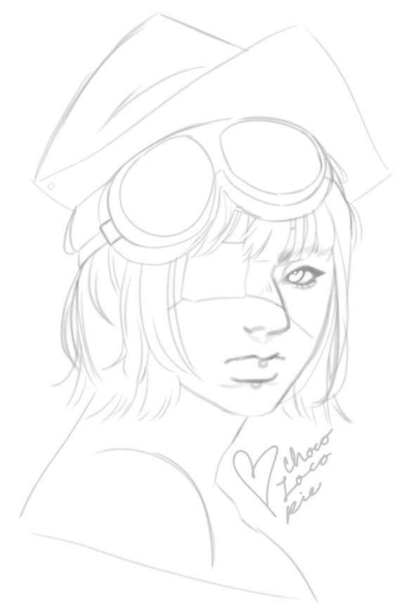 untitled for a friend (not recent)